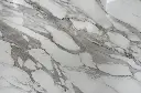 Calacatta Crema surface — Guava Quartz + Stone | Adam Stonetech (view 2)