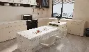 Neptune Classic surface — Guava Quartz + Stone | Adam Stonetech (view 1)