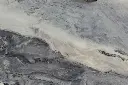 Playa Azul surface — Guava Quartz + Stone | Adam Stonetech (view 3)