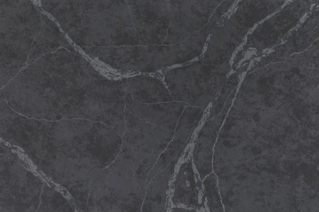 Carbonelli surface — Guava Quartz + Stone | Adam Stonetech (view 1)