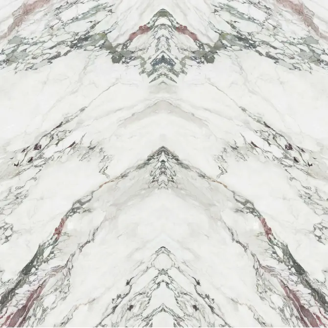 Careggi surface — Guava Quartz + Stone | Adam Stonetech (view 2)