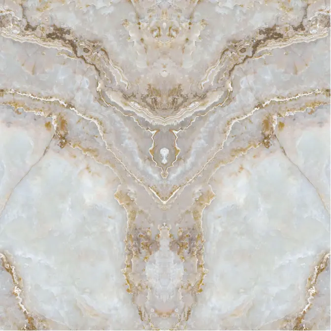 Emperor Onyx surface — Guava Quartz + Stone | Adam Stonetech (view 2)