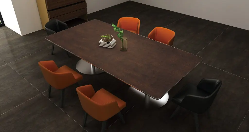 Metallic surface — Guava Quartz + Stone | Adam Stonetech