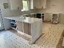 Barenza surface — Guava Quartz + Stone | Adam Stonetech