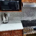 Sorrento 2cm surface — Guava Quartz + Stone | Adam Stonetech (view 2)
