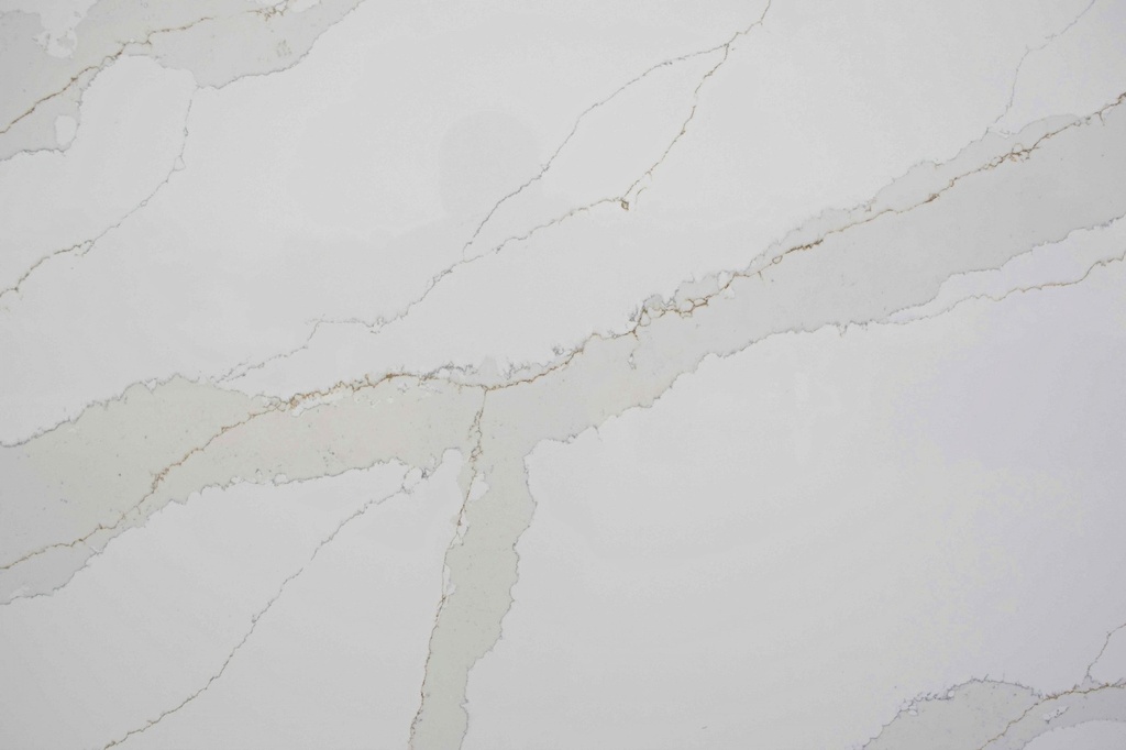 Barenza 2cm surface — Guava Quartz + Stone | Adam Stonetech (view 2)