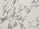 Arabescato surface — Guava Quartz + Stone | Adam Stonetech (view 2)