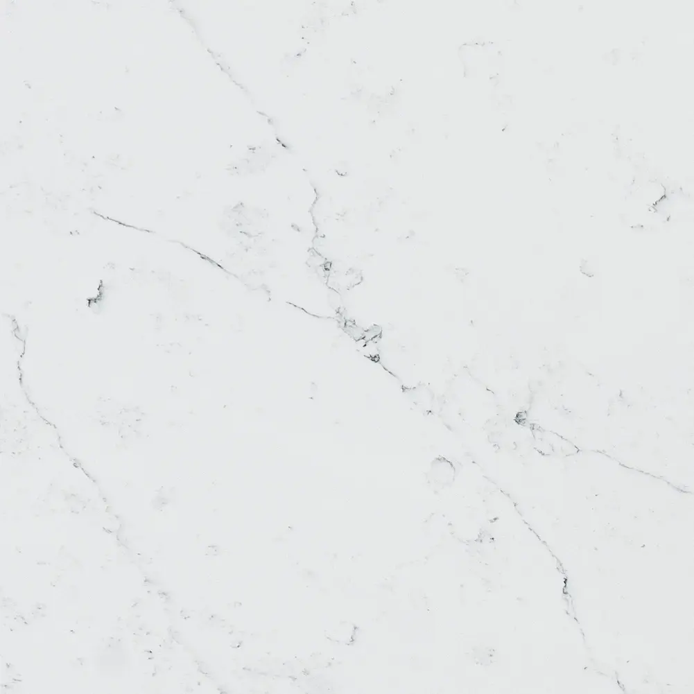 Carrara Vecchio 2cm surface — Guava Quartz + Stone | Adam Stonetech (view 2)
