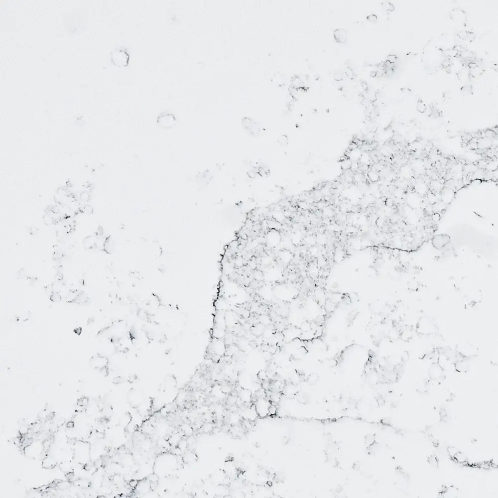 Commodus 2cm surface — Guava Quartz + Stone | Adam Stonetech (view 2)
