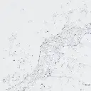 Commodus 2cm surface — Guava Quartz + Stone | Adam Stonetech (view 2)