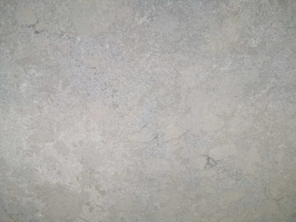 Grezzana 2cm surface — Guava Quartz + Stone | Adam Stonetech (view 1)