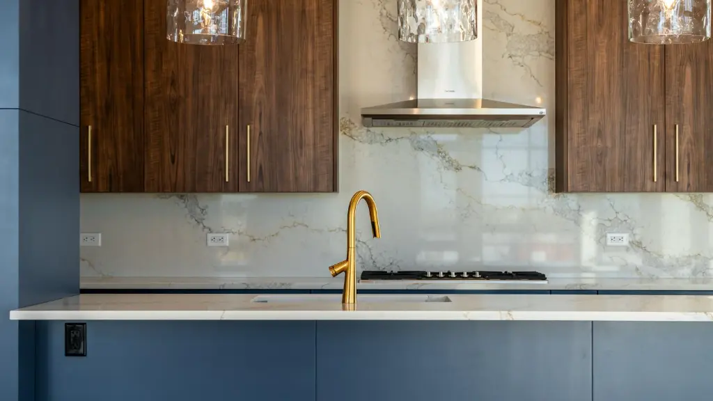 Lambrusco 2cm surface — Guava Quartz + Stone | Adam Stonetech (view 2)