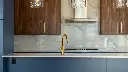 Lambrusco 2cm surface — Guava Quartz + Stone | Adam Stonetech (view 2)