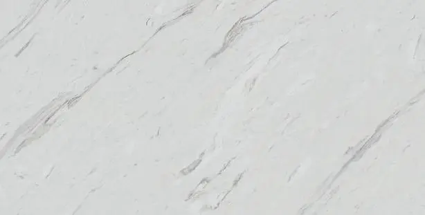 Volakas 2cm surface — Guava Quartz + Stone | Adam Stonetech (view 1)