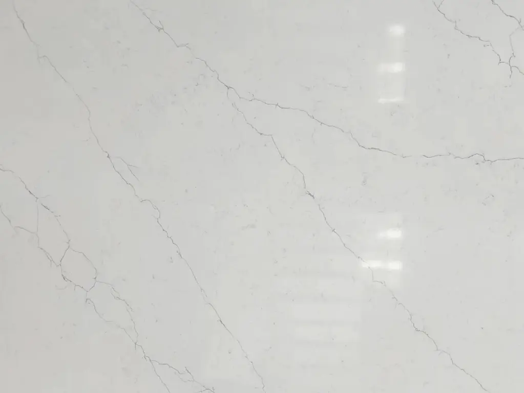 Venus surface — Guava Quartz + Stone | Adam Stonetech (view 2)
