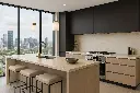 Bellanti surface — Guava Quartz + Stone | Adam Stonetech (view 2)