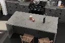 Dolomite surface — Guava Quartz + Stone | Adam Stonetech (view 3)