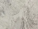 Oyster White surface — Guava Quartz + Stone | Adam Stonetech (view 1)