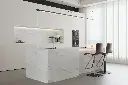 Marenzo surface — Guava Quartz + Stone | Adam Stonetech (view 2)