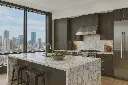 Laurencia surface — Guava Quartz + Stone | Adam Stonetech