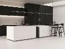 Limestone Cream surface — Guava Quartz + Stone | Adam Stonetech