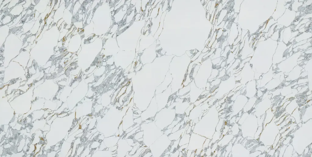 [AGQ9772-20-P] Arabescato Gold [AGQ9772] (2cm)