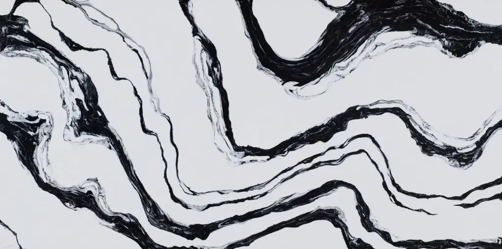 [AGQ9775-20-P] Panda White [AGQ9775] (2cm)