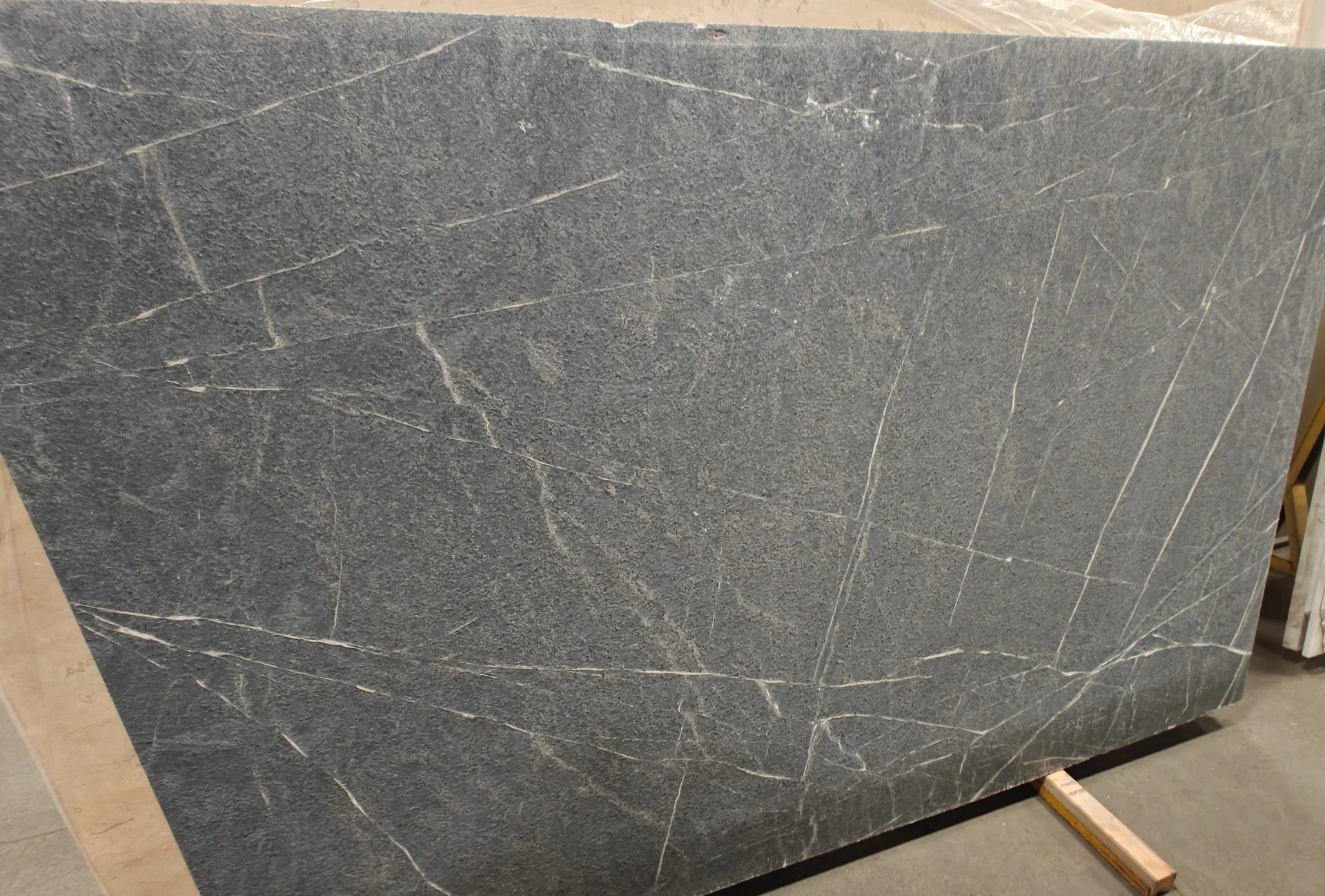 Nordic Soapstone (Leather)