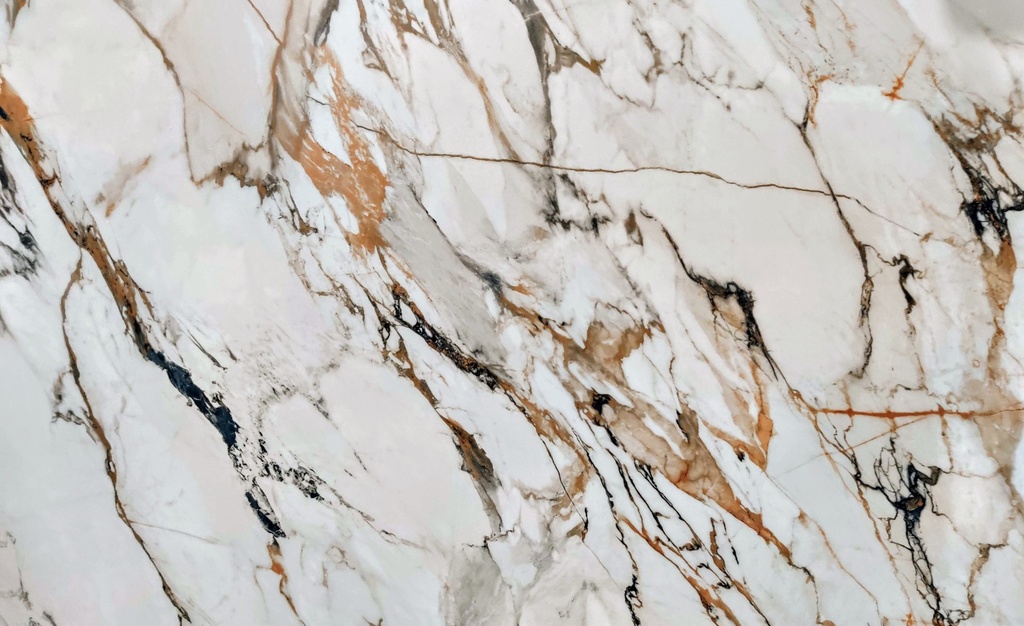 Calacatta Paonazzo 12mm matte