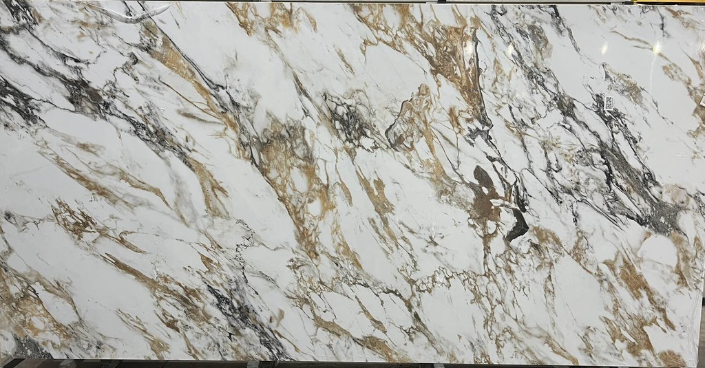 Calacatta Hermes 12mm polished