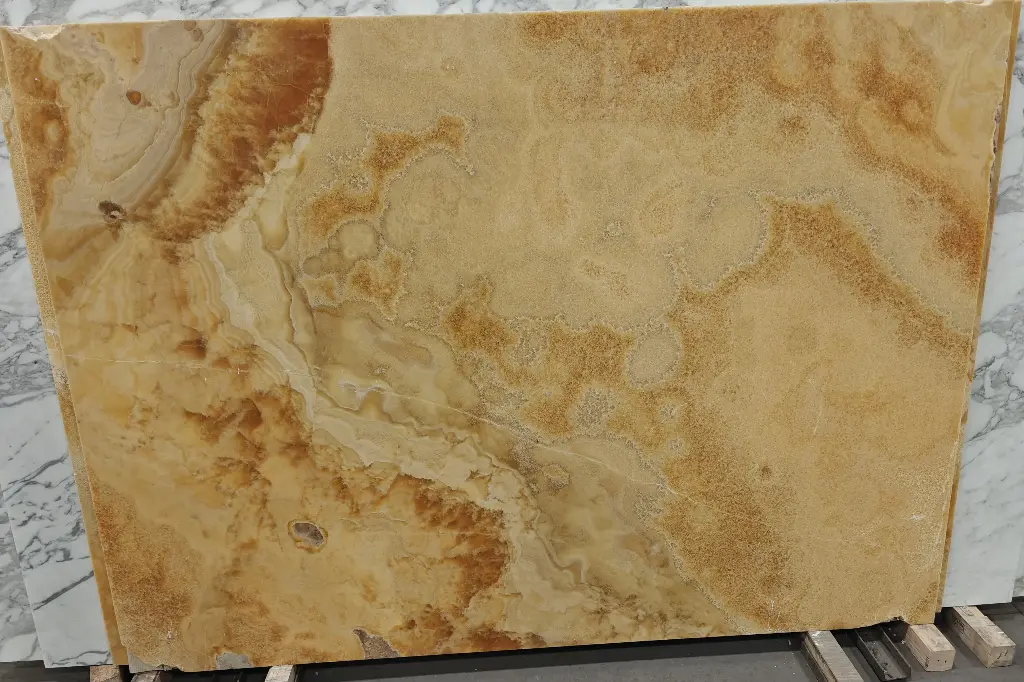 Orange Onyx