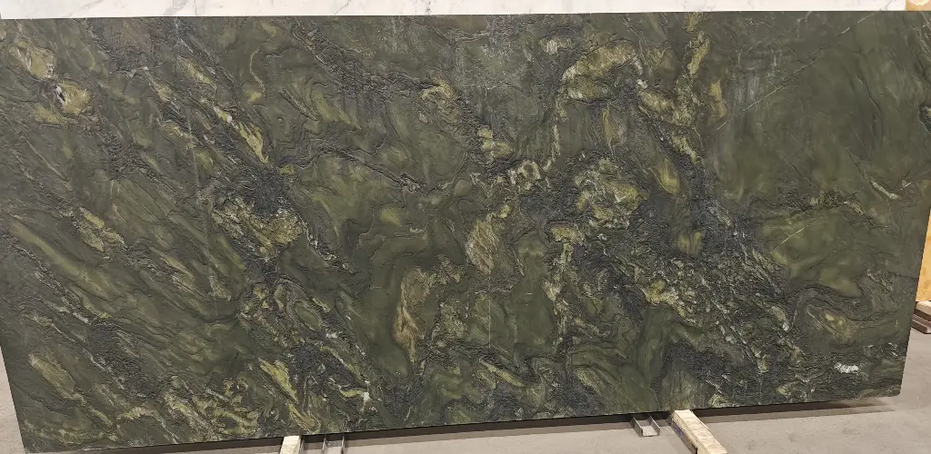 Verde Fantasy