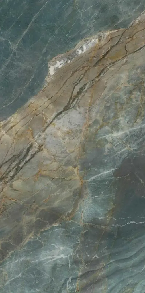 Maurya 12mm polished