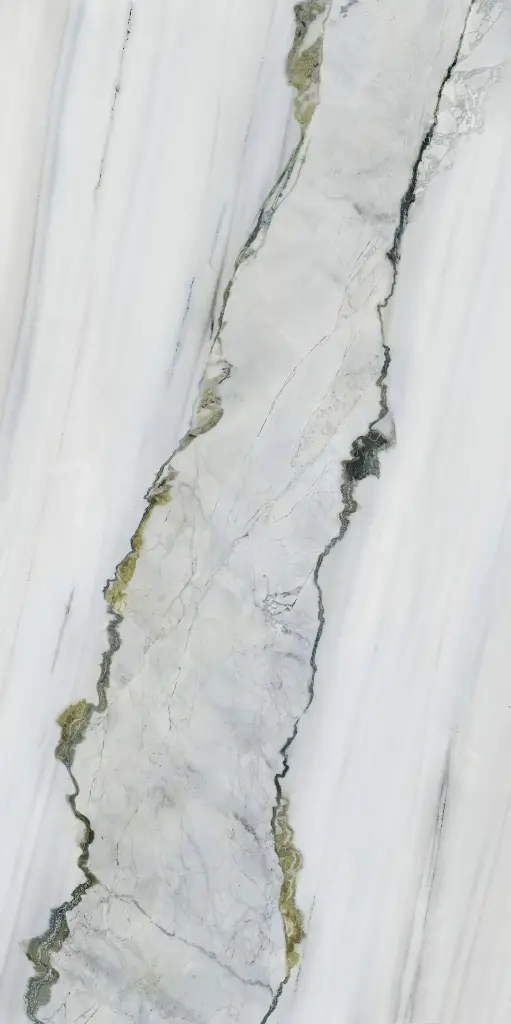 Blanc 12mm silk
