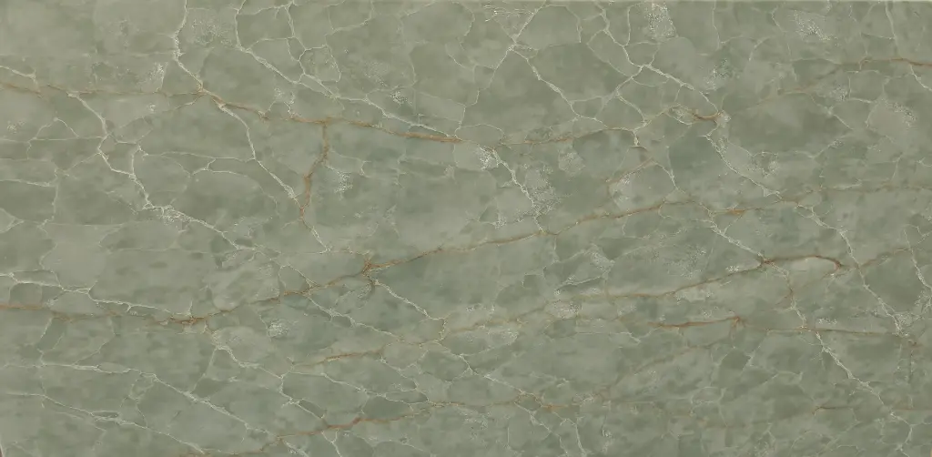 Verde Lago [AGQ8340] — Guava Quartz + Stone | Adam Stonetech