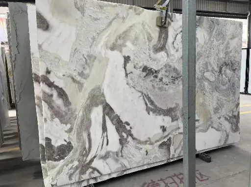 Oyster White