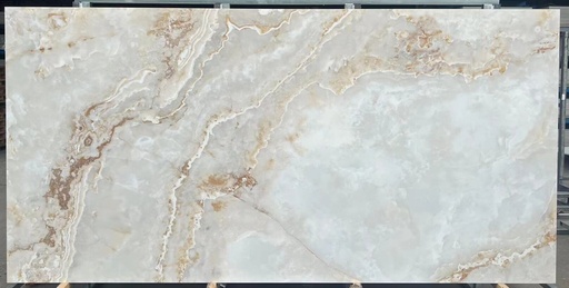 [AR6380-12-P] Emperor Onyx 12mm polished